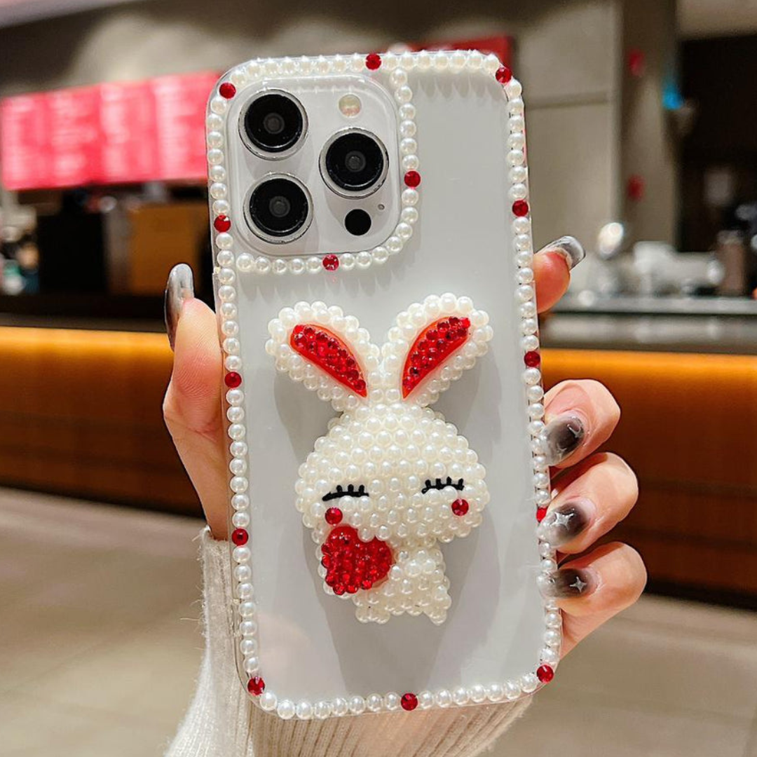 red-white-pearl-silicon-phone-cases-for-iphone