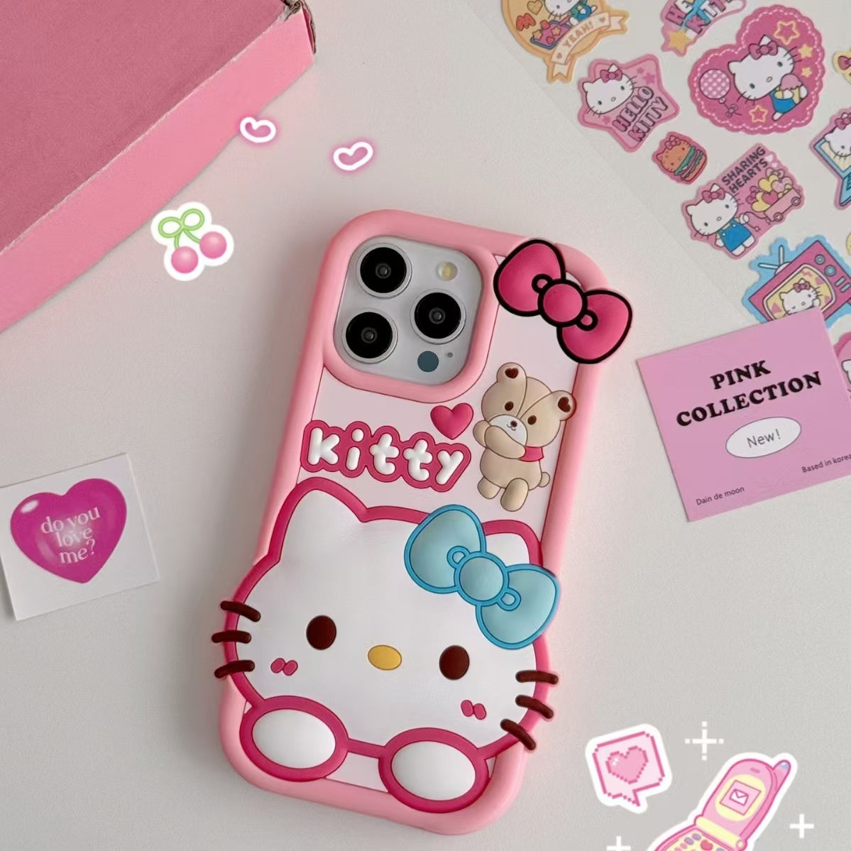 bow-bear-kitty-silicon-phone-case-for-iphone