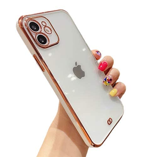 Chrome Phone Cases For iPhone 11