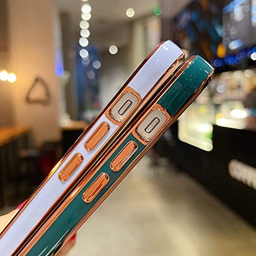 Chrome Phone Cases For iPhone 13 Pro Max