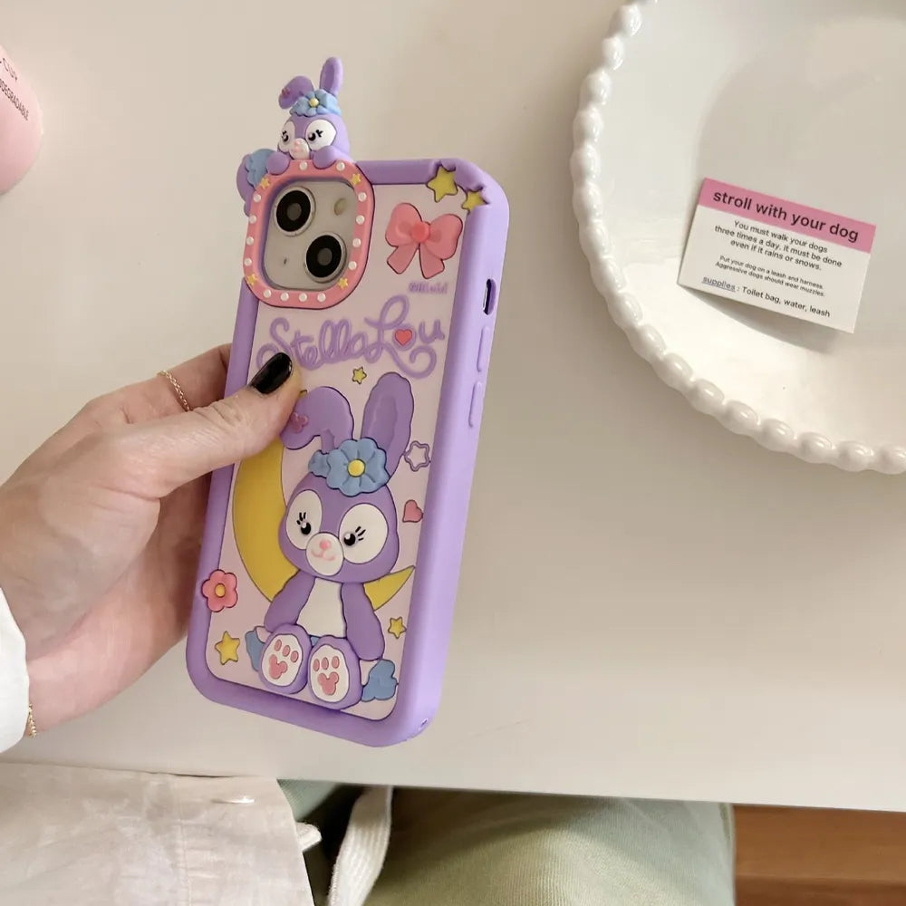 Any 3 Phone Cases ₹1199