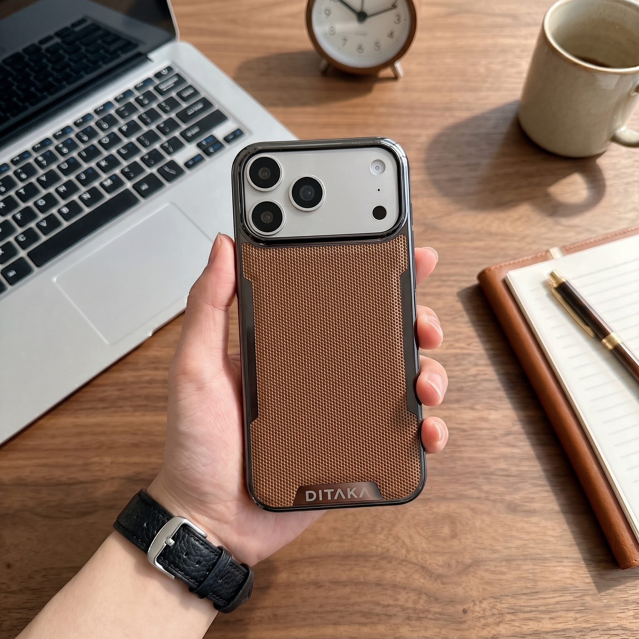 Golden Tactical Carbon Edition Precision Military Style Textured Grip Guard