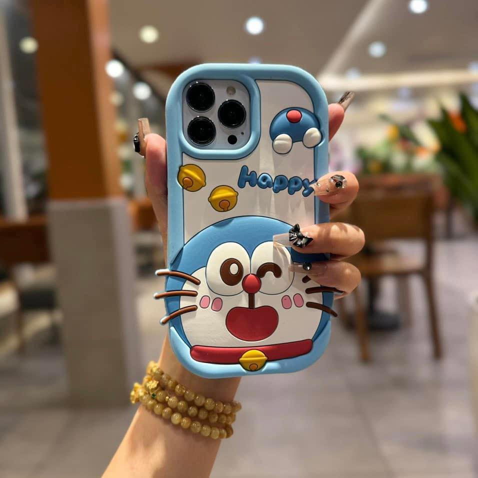 happy-doraemon-silicon-phone-case-for-iphone