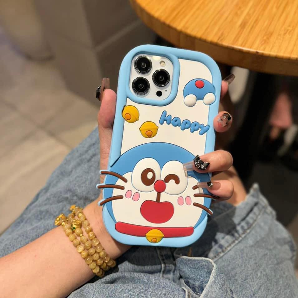 happy-doraemon-silicon-phone-case-for-iphone
