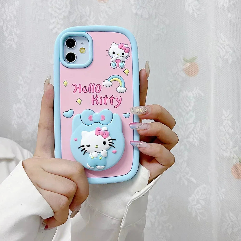 hello-kitty-mirror-silicon-phone-cases-for-iphone