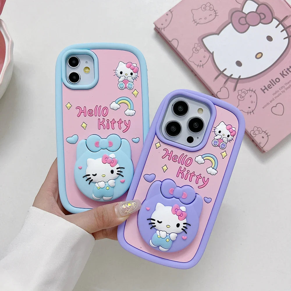 hello-kitty-mirror-silicon-phone-cases-for-iphone