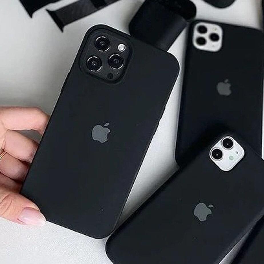 original-black-silicon-phone-cases-for-iphone
