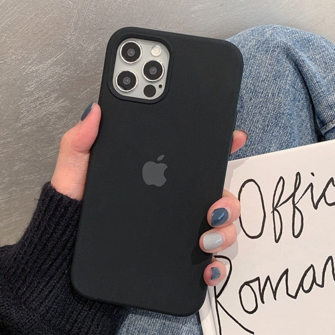 original-black-silicon-phone-cases-for-iphone