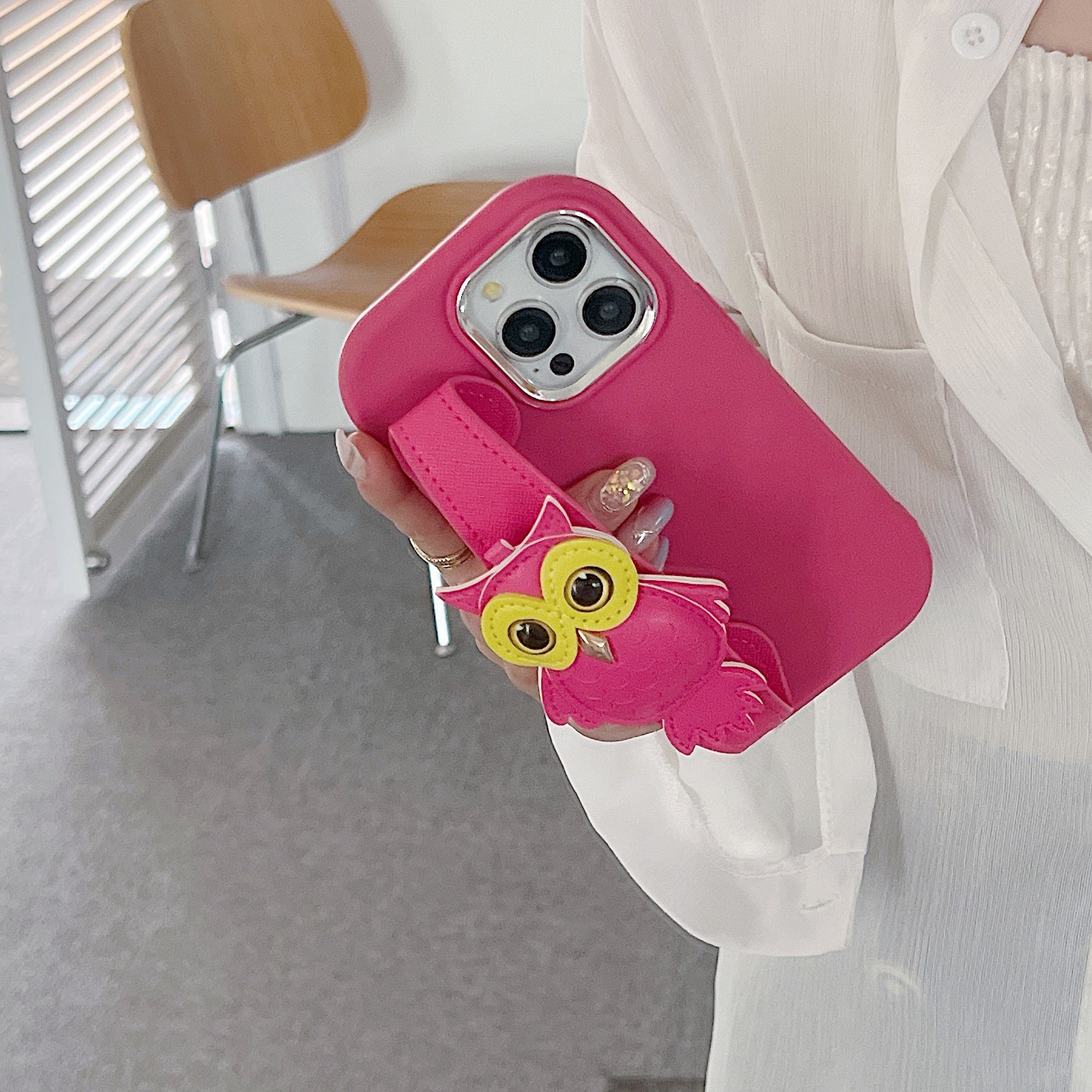 owl-with-belt-silicon-phone-cases-for-iphone