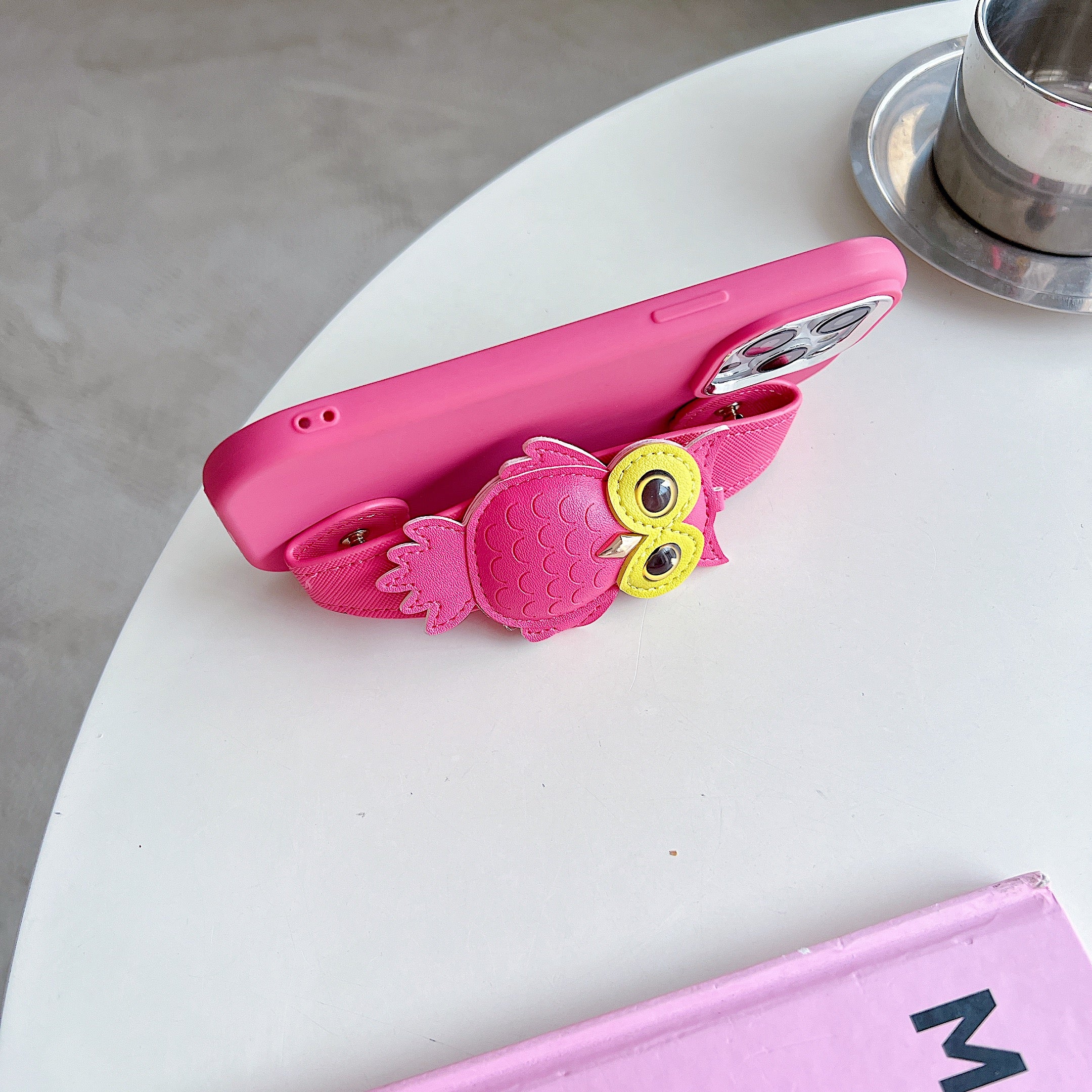 owl-with-belt-silicon-phone-cases-for-iphone