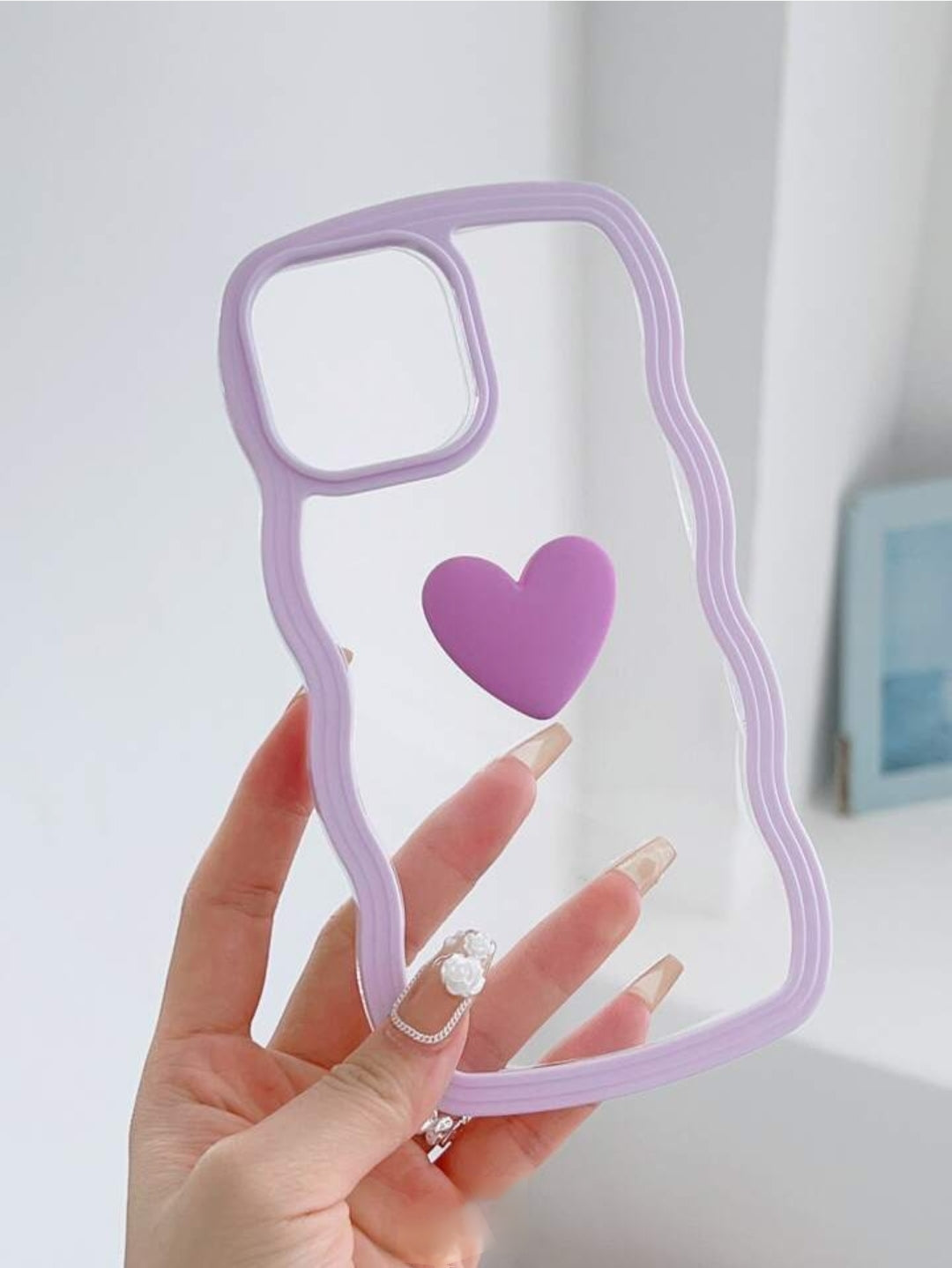Any 3 Phone Cases ₹1199