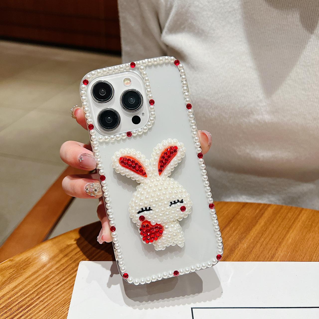 red-white-pearl-silicon-phone-cases-for-iphone