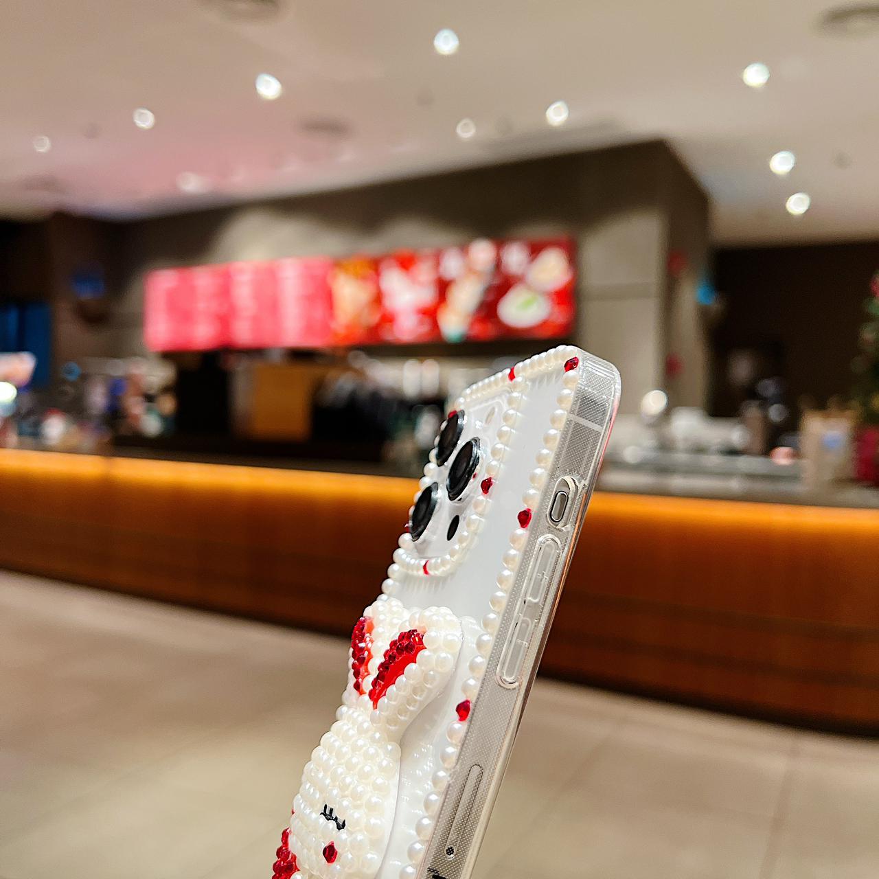 red-white-pearl-silicon-phone-cases-for-iphone