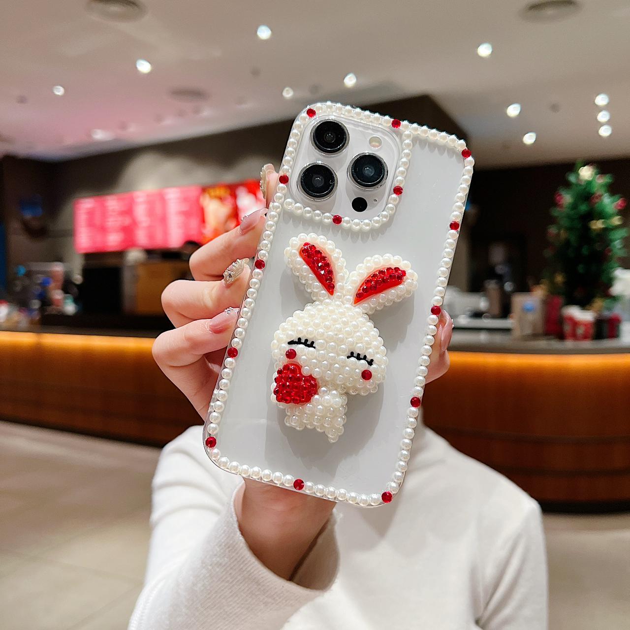 red-white-pearl-silicon-phone-cases-for-iphone