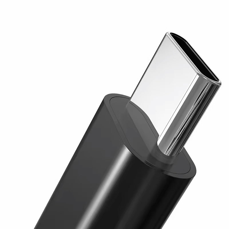 Sparkup™ Power Delivery Type-C To Type-C 100W Data Cable