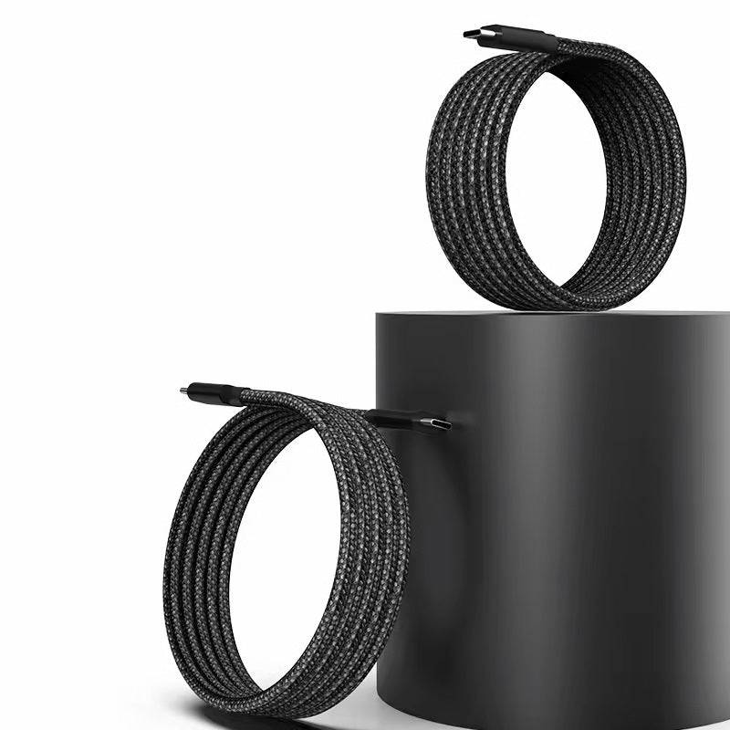 Sparkup™ Power Delivery Type-C To Type-C 100W Data Cable