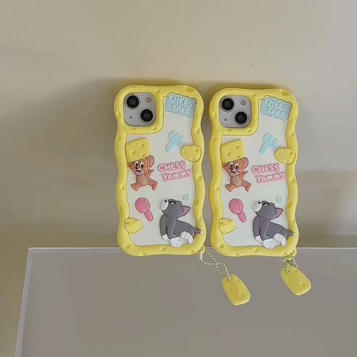 tom-jerry-chess-yammy-phone-cases-for-iphone