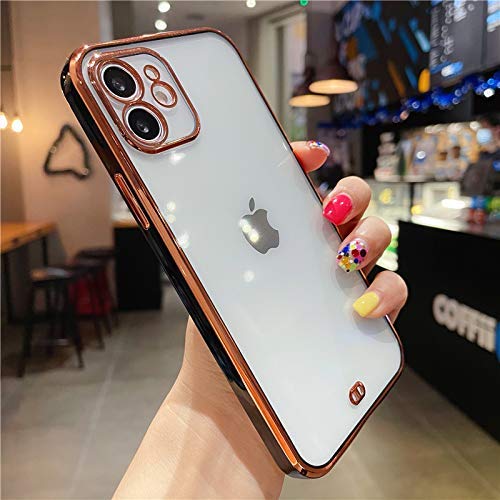 Chrome Phone Cases For iPhone 13 Pro