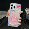 pink-bow-with-glitter-silicon-phone-case-for-iphone